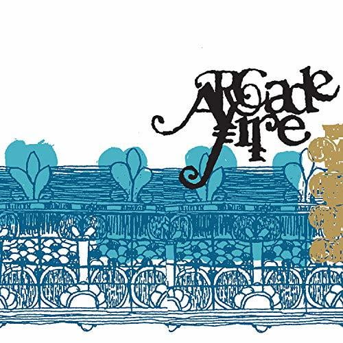 Arcade Fire - Arcade Fire - Music & Performance - Vinyl