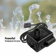 thumbnail image 3 of For Aquarium Fountain Enhancement Efficient 3W Submersible Pumps Offered, 3 of 9