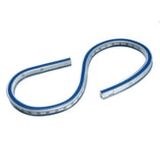 Uxcell 16 Inch 40cm Flexible Ruler Metric Curve Ruler for Engineering Drawing Design Graphics