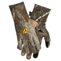 Blocker Outdoors Shield Series S3 Touch Text Gloves, Hunting Gloves for Men