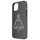 thumbnail image 2 of Funda para iPhone 15 Plus de Harry Potter con las Reliquias de la Muerte, 2 of 3
