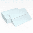 thumbnail image 3 of LUXPaper A7 Invitation Envelopes, 5 1/4 x 7 1/4, Aquamarine Metallic, 50/Pack, 3 of 6