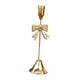 thumbnail image 1 of Candelabro para mesa de comedor, adorno para decoración del hogar, regalo, candelabro, soporte para velas para mesa de comedor, eventos de Grande, 1 of 8