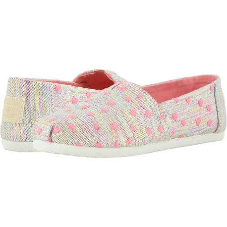 toms youth alpargata