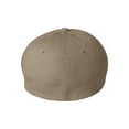 thumbnail image 3 of Ball Hat 6997 Flexfit Garment Washed Twill, 3 of 3