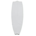 thumbnail image 2 of Almohadilla de tracción Cola 9 Piezas Diamond TGrooved Paddle Board Deck Grip Gris, 2 of 8