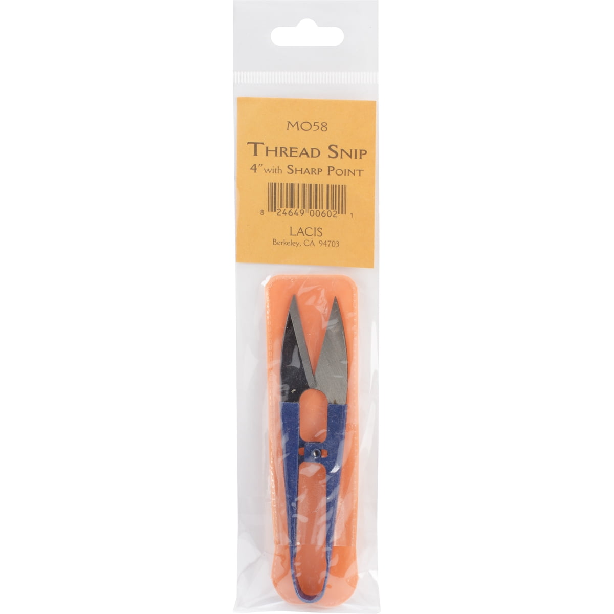 Lacis Thread Snips 4