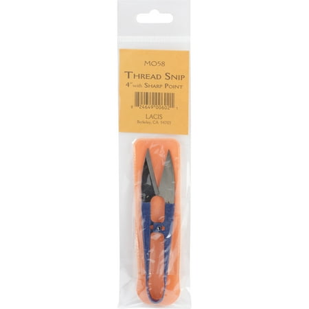 

Lacis Thread Snips 4 -