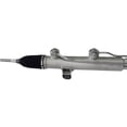 thumbnail image 4 of Steering Rack - Compatible with 2002 - 2005 Mercedes-Benz ML500 2003 2004, 4 of 4