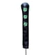 thumbnail image 1 of Advancent Juego de fundas para cabeza de Golf de cuero de primera calidad, protección para palos de Golf, el cuero es duradero Golf tipo+1, 1 of 6