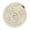 C, variant on 1PC Woven Cotton Coaster for Drinks, Absorbent Round Table Coaster for Home Decor, Heat Resistant Cup Mats for Kitchen and Home,4.3 Inches,S