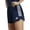 Team Navy Blue, variant on adidas Women's Tiro 23 League Soccer Shorts (Team Power Red, M)