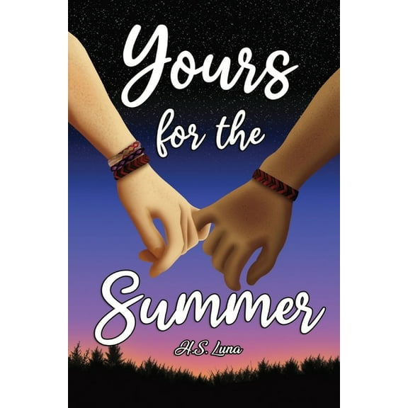 Yours for the Summer, (Paperback)