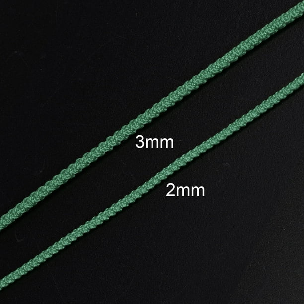 Braided Nylon String