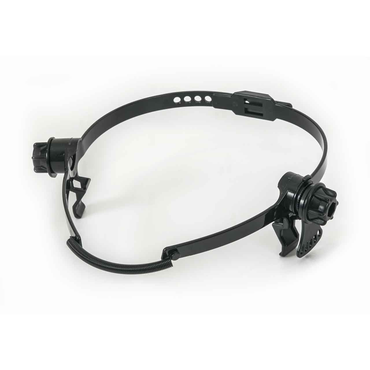 Weldcote Hard Hat Adapter for Welding Helmets