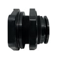 thumbnail image 3 of MTF300 TerreMax 3" FP Flange X 3" Female NPT Manifold Bulkhead Poly Fitting EPDM, 3 of 4