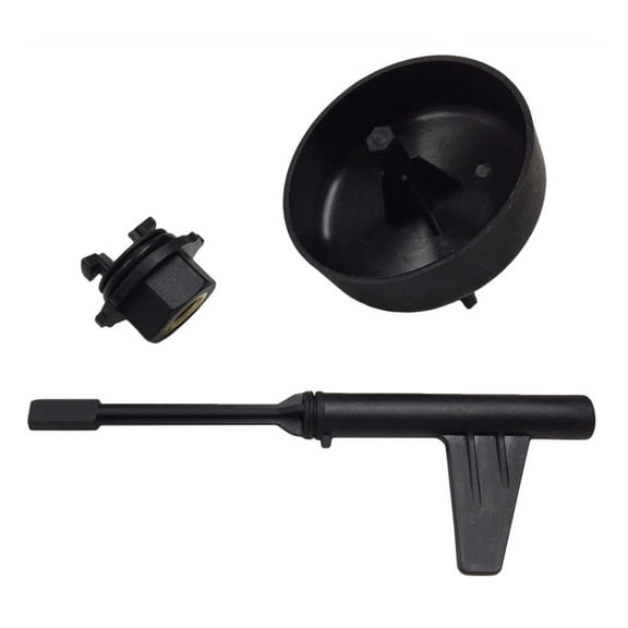 Mercedes Benz 725 Transmission Oil Filling Tool