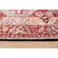 thumbnail image 2 of Bergen Turkish Tile Area Rug - Multi, 8'4"x11'6", 2 of 6