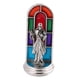 thumbnail image 5 of Figura decorativa cristiana para el hogar. Figura religiosa cristiana para decoración de interiores. Estilo A, 5 of 9