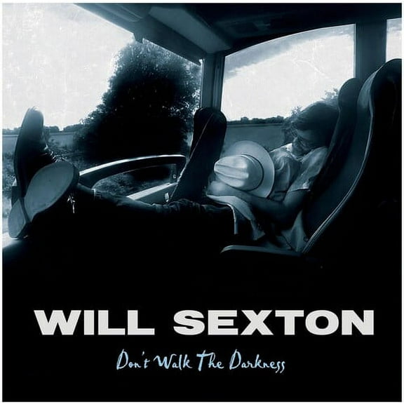 Will Sexton - Don't Walk The Darkness - Music & Performance - Vinyl