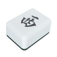 thumbnail image 4 of 1 Set Lampe de Chevet Mahjong Veilleuse Lampe de Table Simple, 4 of 8