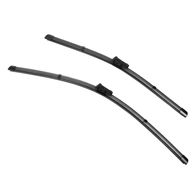 Unique Bargains 26' 16' 2Pcs Windshield Wiper Blades for Seat Leon 2012-2018