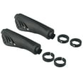 thumbnail image 5 of DEYISI Bicycle Handlebar Alloy Double-Sided Lock Fixed Gear Bike Handle Cover Grips, 5 of 8