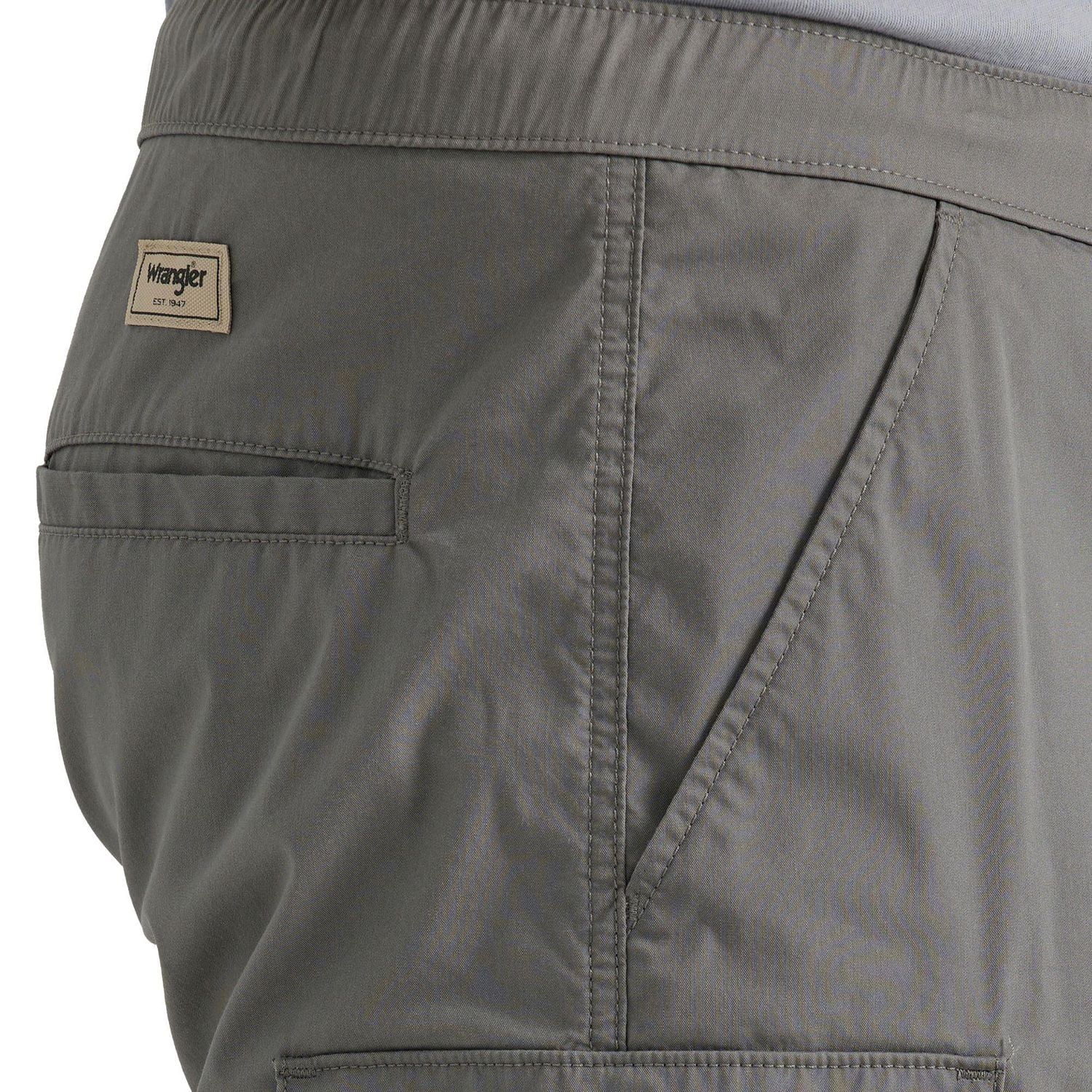 Miguel Pull On Cargo Short