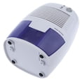 thumbnail image 4 of Mini Dehumidifier Home Portable 500ml Moisture Absorbing Air Dryer with Auto-off LED indicator Air Dehumidifier Purifier, 4 of 9