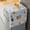 D#8421🎶, variant on Washing Machine Cover Cotton Linen | Waterproof Oil-Resistant Dryer Top Protector with Side Storage Pockets | Fits Refrigerator, Microwave, Oven | Durable, Decorative Appliance Mat