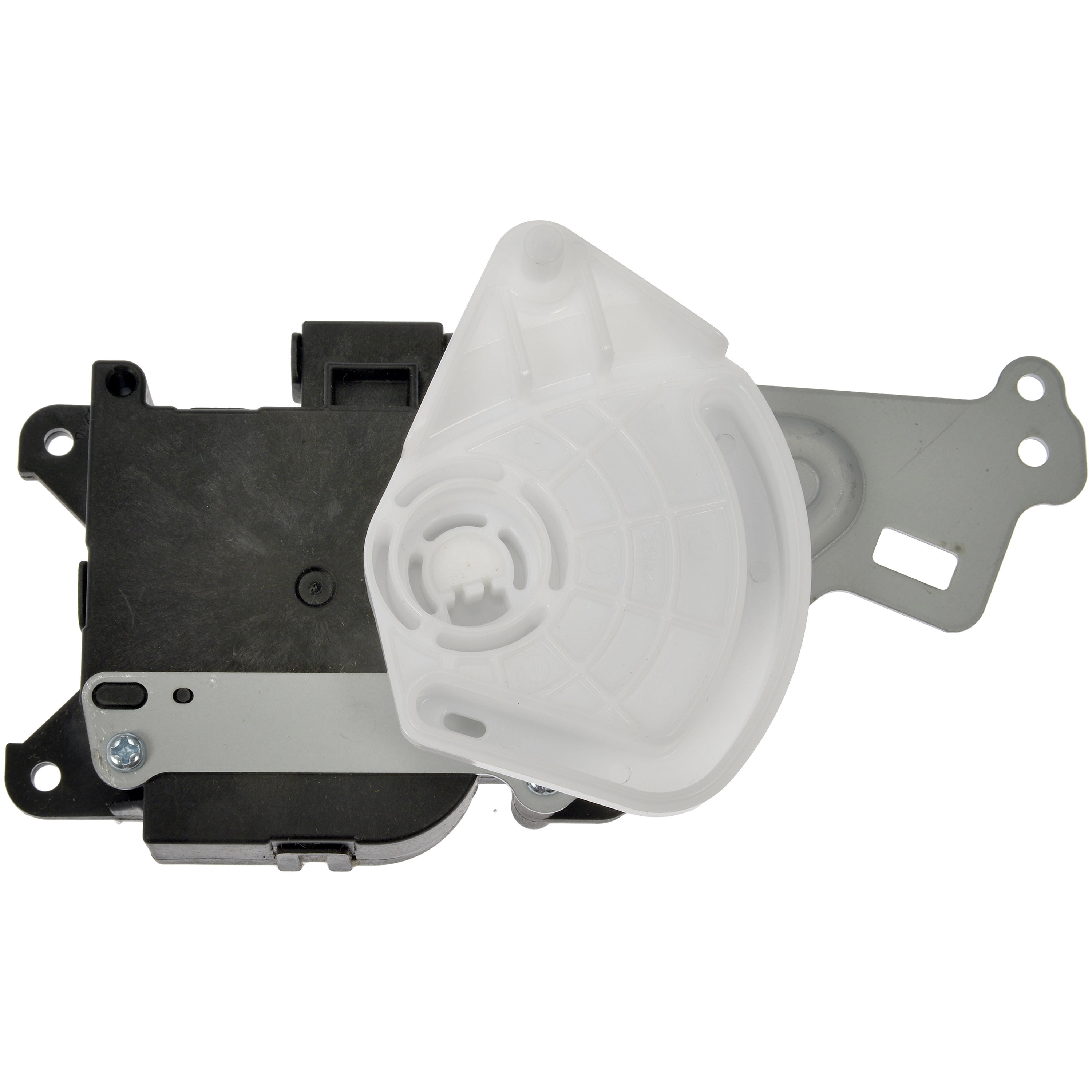 Dorman 604-340 HVAC Blend Door Actuator for Specific Honda Models Fits select: 2007-2011 HONDA CR-V