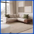 thumbnail image 1 of Sala Esquinera Easy Living Tulum Beige, 1 of 6
