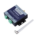 thumbnail image 1 of Sistema de alarma de acceso con abridor de puerta GSM Interruptor de encendido/apagado remoto Comando SMS de llamada gratuita, 1 of 12