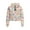 Classic Rainbows Print, variant on Classic Rainbows Print Tunic Tops with Pocket Long Sleeve Lightweight Girls Hoodies Comfy Casual for Travel Size 7-8