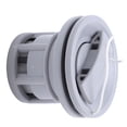 thumbnail image 3 of LAFGUR Dinghy Air Gas Valve, Inflatable Boat Gas Valve Marine Air Valve For River Rafts, 3 of 8