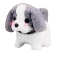 thumbnail image 2 of QIPOPIQ Chien Robot, Chiot Robot Réaliste, Jouet Chien Chiot Jouets Robot Chiot, Jouet en Peluche Chien Robot Chiot - Marche, Aboie, Remue la Queue, Jouet Chien Marcheur, 2 of 9