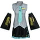 thumbnail image 2 of Disfraz de cosplay, uniforme, conjunto completo, Han Shan, 2 of 8