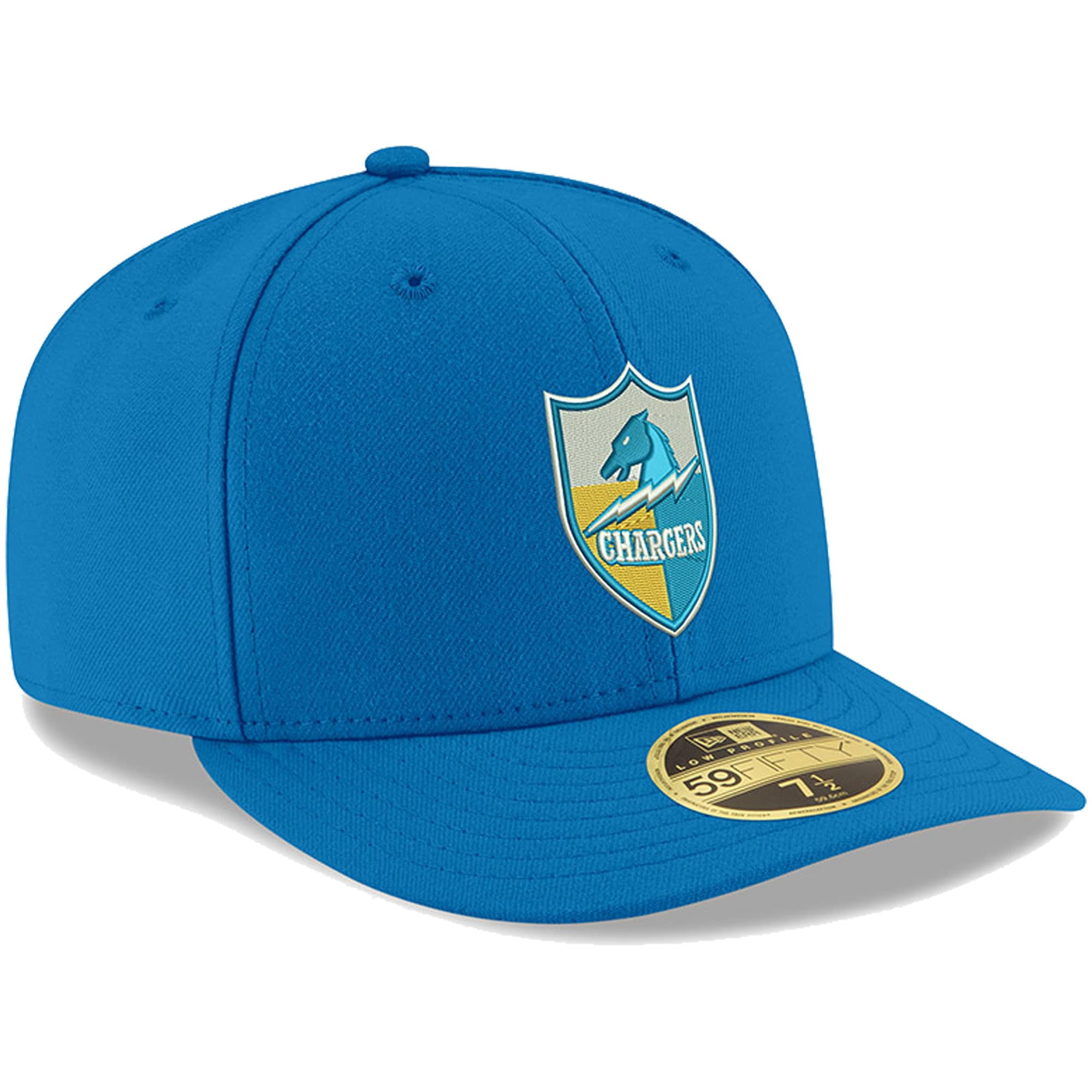 Los Angeles Chargers New Era Omaha 