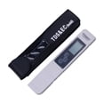thumbnail image 1 of 5 In 1 TDS/EC/ Salinity/S.G./Temperature Meter Portable Pen Type PH Meter Aquarium Swimming Pool Water Quality Tester, 1 of 7