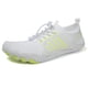 thumbnail image 3 of Zapatos Agua Descalzo Playa Secado Rápido Antideslizante para Hombre Mujer (38) Blanco, 3 of 8
