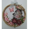 thumbnail image 2 of Joy! Crafts Wooden Ellipses, 2 of 4