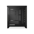 thumbnail image 4 of NZXT H7 Flow RGB Mid-Tower ATX Airflow Case with RGB Fans, 4 of 12