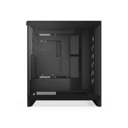 NZXT H7 Flow RGB Mid-Tower ATX Airflow Case with RGB Fans