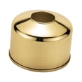 thumbnail image 2 of koolsoo Gas Can Case Waterproof Solid Storage Cover for BBQ G2 Gas Canisters Outdoor Gold, 2 of 9