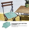 thumbnail image 2 of Asiento elevador para niños pequeños, silla de comedor con cojín de altura creciente para bebés y niños pequeños, 2 of 8
