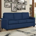 Lifestyle Solutions Jenson Sofa with Sleeper