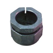 Sigma Electric 49870 EMT 1/2-Inch Two Piece Connector, 5-Pack