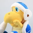 thumbnail image 4 of uiuoutoy Boomerang Bro Koopa 8'' Plush Toy, 4 of 5