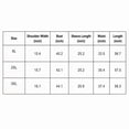 thumbnail image 6 of Women Plus Size Polyester Maxi Dresses, Vintage V Neck Balloon Long Sleeve Flowy Tiered Swing Dress, 6 of 7