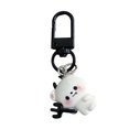 thumbnail image 2 of DPTALR Halloween Keychain Accessories Car Cute Keychain For Handbag Backpack Purse, 2 of 6